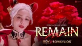 BOWKYLION x RoV - ใจยังจำ (REMAIN) [Official MV]