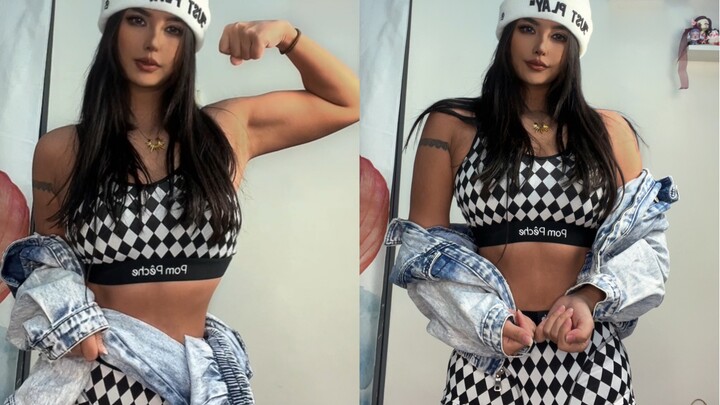 【黑皮】【朴尔贝】一直很小众一直在坚持