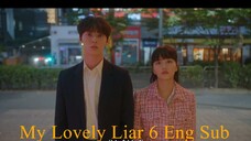 Kim So Hyun Hwang Min Hyun MyLovelyLiar 6 Eng Sub