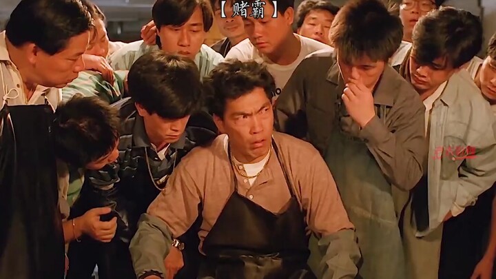 Tiga puluh tahun lebih telah berlalu, namun tetap tak pernah bosan untuk ditonton