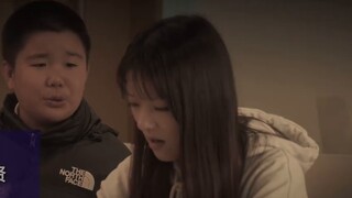 [Efek Spesial Orisinal/Pejuang Armor] Episode 12: Tentang Lin Ruxue... (Serial efek spesial pertama 