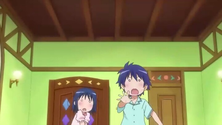“和魅魔老婆有个孩子是种什么样的体验？！”