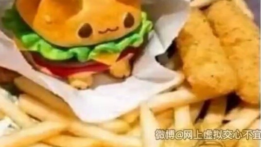 Chúc những ai nhận được thư này một ngày vui vẻ~