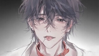 Chủ tịch hội học sinh lột xác thành anh chàng bán hoa