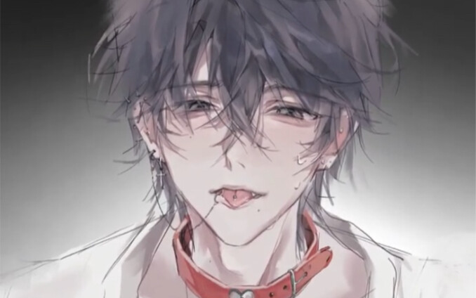 Ketua OSIS mendadak jadi pria penghibur