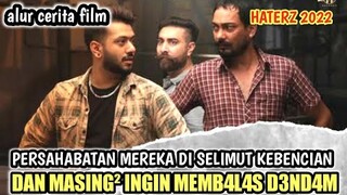 jika sudah begini siapa yg harus disalahkan  || alur cerita film India terbaru