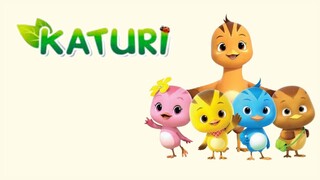 Lagu Katuri (Bahasa Indonesia)