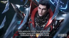 Swallowed Star S3 Eps 99 Sub Indo