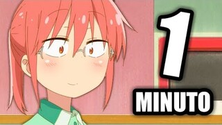 KOBAYASHI EN 1 MINUTO