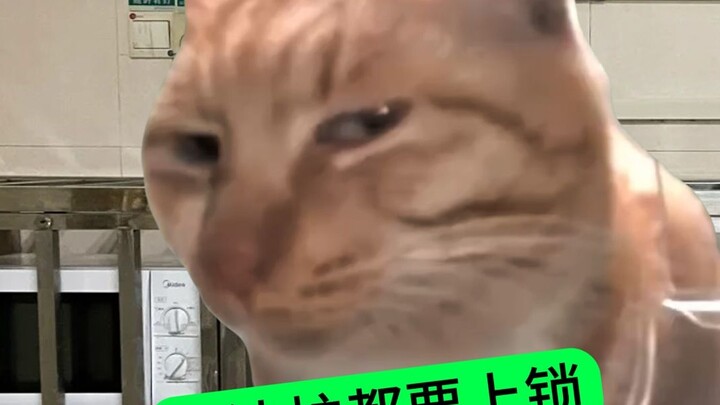 Di Balik Microwave Terkunci di Rumah Sakit