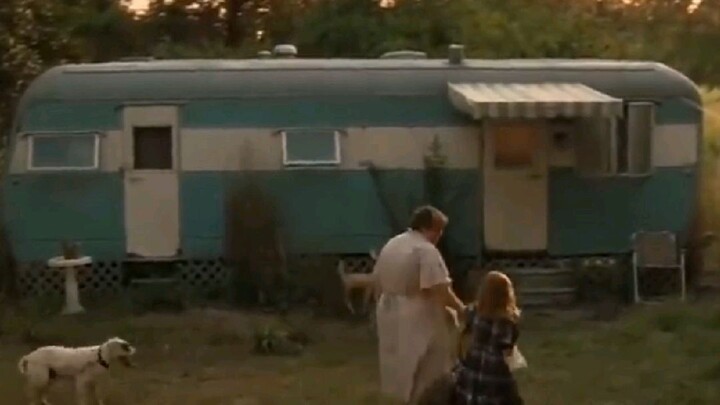 cuộc đời forrest gump phần 2