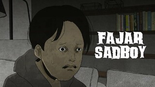 Fajar Sadboy - Gloomy Sunday Club Animasi Horor