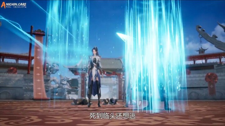 Against The Sky Supreme Eps 539 Sub Indo