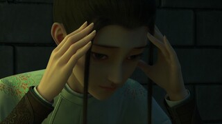 The Lagend Of Princess Chang Ge Eps 09 sub indo 1080P