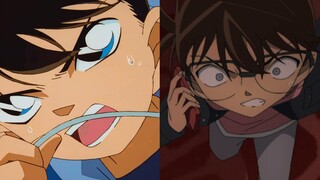 Edogawa Ranhou VS Edogawa Ranpo, the great detective is really anxious