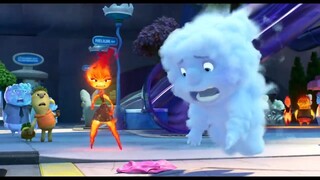 Elemental 2023 watch full movie :: link in description