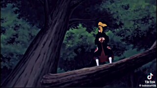 tobi and Deidra core