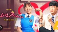 PUTRI & PHRINCE EP 6