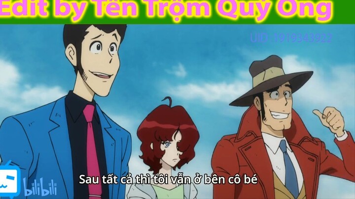 Hóa ra mọi thứ đều là trò đuổi bắt #anime