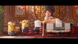 Minions_ The Rise of Gru Watch Full Movie : Link in Description