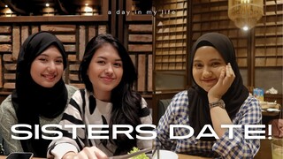 VLOG #54: FUN FACTS ALYSSA ANANTA!!!🤫😱