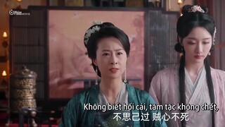 Hồng Y Túy EP 24 [Sub Việt]