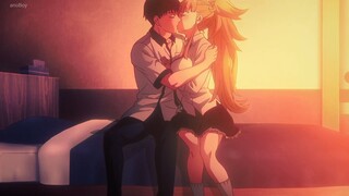 Tales of Wedding Rings Season 2 episode 9 English Sub | REACTION