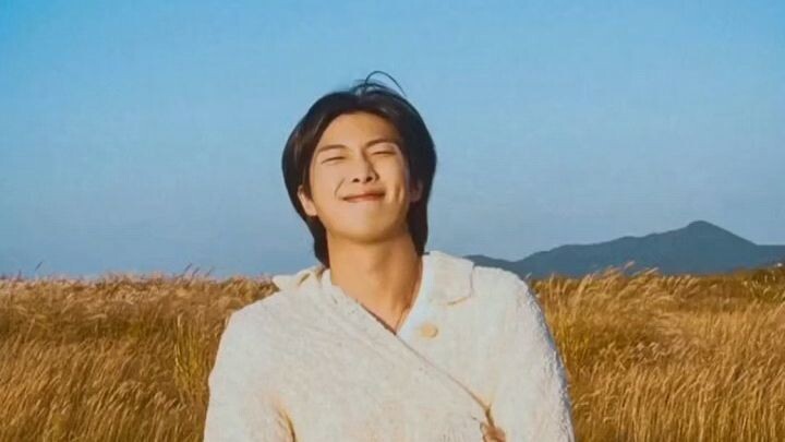 RM 's Birthday 💜