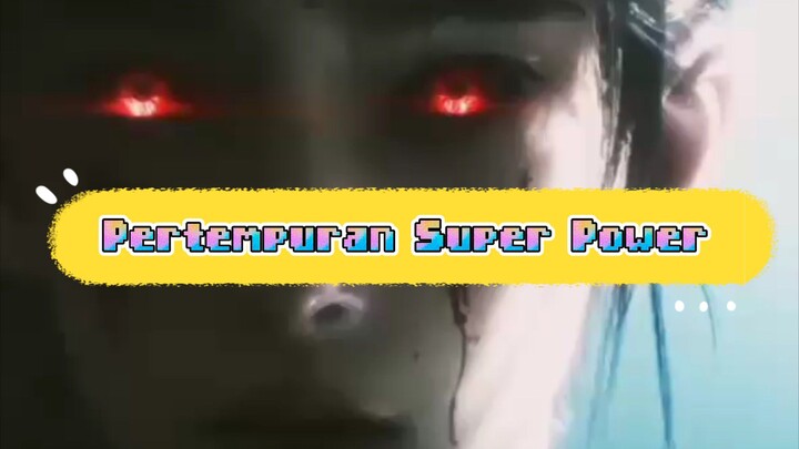 Berubah menjadi brutalll part 1