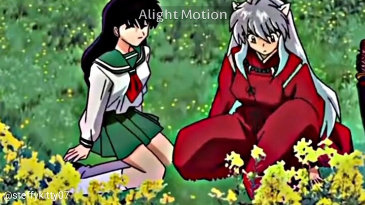 --inuyasha edit--