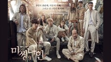 Missing Nine - Episode 11 (English Subtitles)