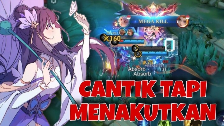 Hero mid gak meta sesakit ini ??