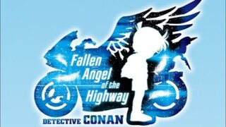 Teaser Movie 29 Fallen Angel of the Highway