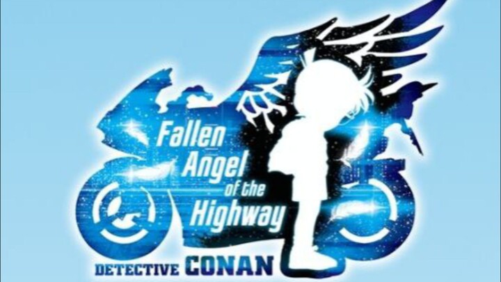 Teaser Movie 29 Fallen Angel of the Highway