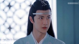 (Xian Wang) The old ancestor is always entangled in the second episode [Little Coward Bao Zhan] [Col
