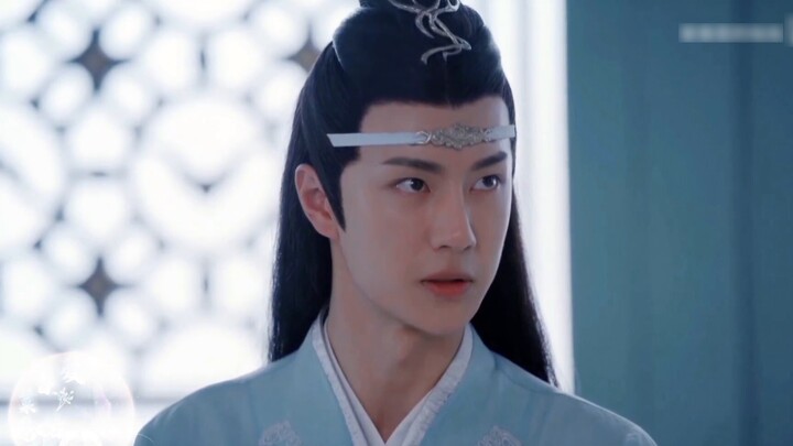 (شيان وانغ) الجد الأكبر يلاحقه الليلة الثانية [شياو سونغ باو زان] [شيان الجد الأكبر البارد] (تبادل ا