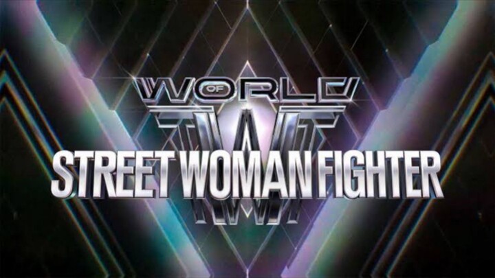 [INDO SUB] Ep.3| World of Street Woman Fighter (2025)