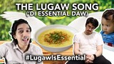 The Lugaw Song ('Di Essential Daw) - The Antonio Bros