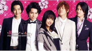 ( 6 ) Hana Yori Dango