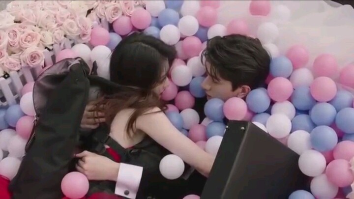 love scenery sub indo eps 2