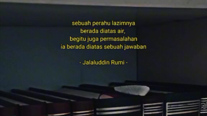 Jalaluddin Rumi