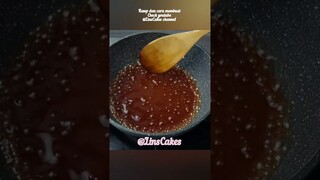 Puding Karamel Viral Tanpa Susu Uht Pudingnya Tanpa Gula Pasir Lembut Segar Dan Jiggly #puding