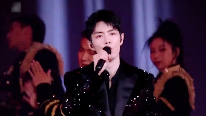 【worldlyideal_肖战】Animal sentimentality after falling in love Xiao Zhan