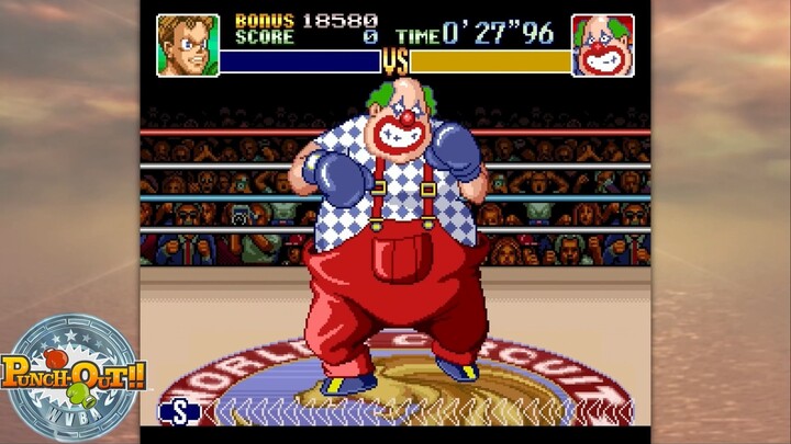 Punch-Out!!