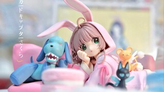 💝这颜值是真实存在的吗！不愧是初代萌王