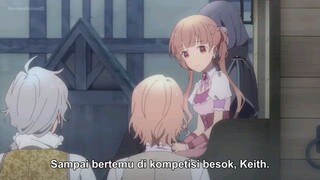 [E12]|Sugar Apple Fairy Tale Sub Indo