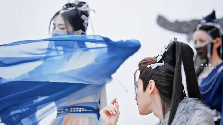 Suggestion: Tyrant Demon Consort