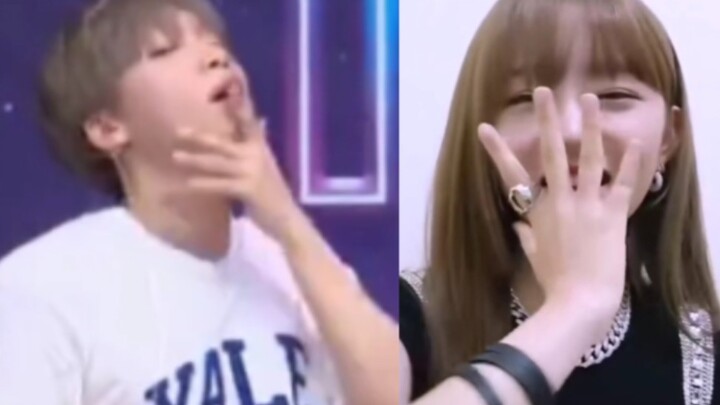 IVE翻跳郑世云曹承衍的love die上瘾了