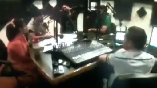 A Que No Nos Paren - Jueves del Hombre
