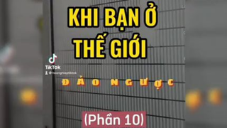 Full 13 tập  Khi chúng ta ở thế ĐẢO NGƯỢC  Hoàng Hiệp Entertainment